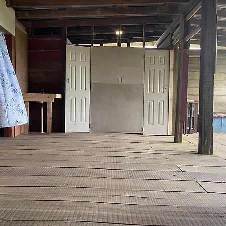 Konsenda San Blas Chepo  Exteriör bild