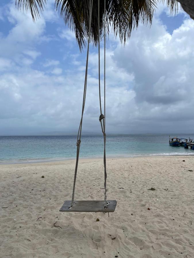 Konsenda San Blas Chepo  Exteriör bild